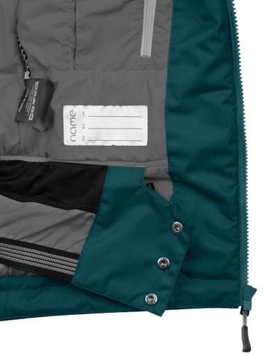 SPEED SLIM vinterjacka SPEED SLIM vinterjacka